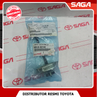 SAGA | Stopper Check Door Pintu Depan Kiri Rush Terios Original 68620-BZ040