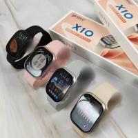 X10pro 3 สมาร์ทวอทช์, การค้าต่างประเทศข้ามพรมแดน, ฟังก์ชั่นกีฬา, S9, การโทรด้วยบลูทูธ, การวัดอัตรากา