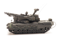 Mini 預購中 Artitec 6870392 HO規 PRTL CA 1 豹式坦克