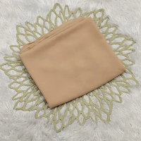Pashmina Inner / Pashmina Ceruty + Inner 2IN1 / Pashmina Instan - Coksu