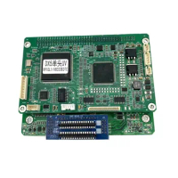 XP600 Motherboard Printhead Sengyang Board Kit Conversion DX5 DX7 XP600 UV ECO Upgrade to single printhead carriage board dx11