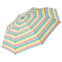 RAINSTORY玩色光影抗UV雙人自動傘