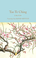 Non Fiction Book - Tao Te Ching - 9781529083477