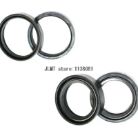Fork Oil Seal for for HONDA 125 CB B6 31X43X10.5 mm (2 pieces) 31 43 10.5