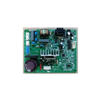 Original New Fridge Frequency Conversion Board NR - C25VP1C25VG1C28VP1 / ITPBID100V1 A Motherboard For Panasonic