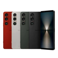 【SONY 索尼】A+級福利品 Xperia 1 VI 6.5吋(12G/256GB)