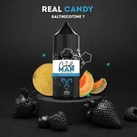 Salt nic Candy Man Honeydew 30mg Candyman