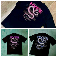 [ OVERSAIZ ] HYPE SNAKE FULL SULAN