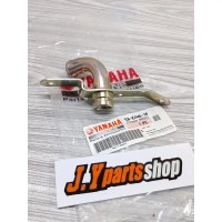 PIPA BESI JOINT AIR RADIATOR KE BLOK SEHER XEON RC GT AEROX 125 ORIGINAL YGP 1LB-E2446-10