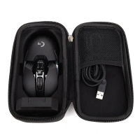 Beg Beg kalis air untuk Logitech G903 G502 G Pro X Superlight GPW Mouse