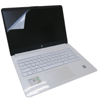 EZstick HP 14s-dq 14s-dq1009TU 專用 螢幕保護貼