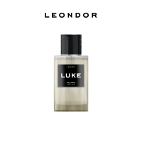 Luke Parfum by Leondor - Eau de Perfume 30ml