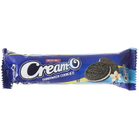 Bánh quy Cream-O có nhiều vị 85g