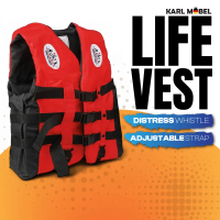 Life Jacket Fishing Vest Kids Adult Safety Jacket Outdoor Life Jacket Safety Vest Fishing Swimming B