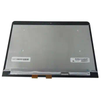 for HP Spectre 13-AC Lcd Touch Screen Digitizer FHD 13.3"