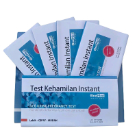 Testpack / Alat Tes Kehamilan / Testpack Gea / Onemed