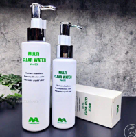 Chế phẩm Sinh học Multi clear water giúp làm trong nước chai 100ml/ chai 150ml
