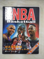 【書寶二手書T7／體育_J89】NBA球迷進階專輯_馬克‧凡索