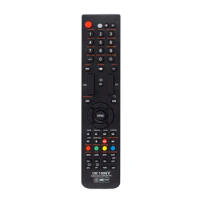 TV Remote Controller Control For CRC1098V Huayu Universal Sony Toshiba Sharp Samsung Hitachi
