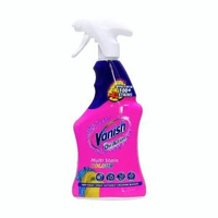 碧蓮 - Oxi Action 衣物去漬預潔劑 500ml #不含漂白劑 適用彩色衣物 (平行進口)