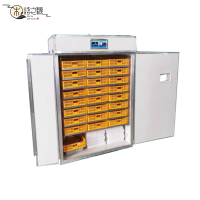 免運/熱銷 全自動家用智能孵化機育雛新型小雞孵化器大型恒溫孵蛋器