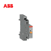 ABB CK1-11 Signaling contacts – mountable on the right 1N.O. + 1 N.C for short-circuit alarm