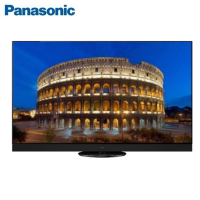 Panasonic 國際牌 65吋 77吋 4K連網OLED液晶電視 TH-77MZ2000W -含基本安裝+舊機回收