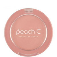 Peach C 遮瑕氣墊 04玫瑰色 P腮紅(5g)日本必買 | 日本樂天熱銷