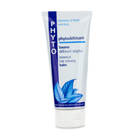 髮朵 Phyto - 植物護髮柔順膏Phytodefrisant Botanical Straightening Balm(免洗-捲曲&難以駕馭髮質)