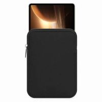 D8 Ereader Case for BOOX NOVA tab 8 7.8 8'' Soft Tablet Sleeve ereader zipper Bag