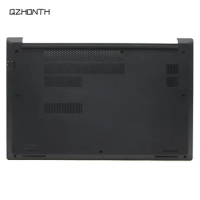 New For Lenovo Thinkpad E15 Gen 3 Bottom Case Base Cover Lower Case 5CB0Z69332 (Black) 15.6"