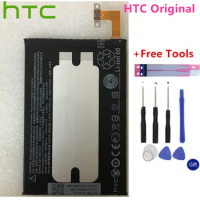 100% Warranty 2600mAh BOP6B100 Li-polymer Battery Pack For HTC one 2 M8 W8 E8 Dual Sim M8T M8W M8D M8x M8e M8s M8si One2 One+