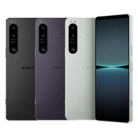 【福利品】SONY Xperia 1 IV 5G(12GB/256GB)雙卡雙待智慧型手機