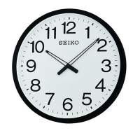 SEIKO 日本精工 大型時鐘 辦公室掛鐘(QXA563K)-51公分