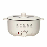 Electric Multi-functional Electric Home One Hot Pot