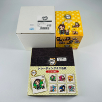 🇯🇵吼皮玩具🇯🇵 絕版 鬼滅之刃 小浣熊 聯名商品 馬克杯 色紙 吊飾 扭蛋 盲盒 炭治郎 禰豆子 善逸 伊之助 水柱