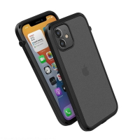 強強滾p-CATALYST iPhone12 / 12 Pro (6.1＂)防摔耐衝擊保護殼(4色)