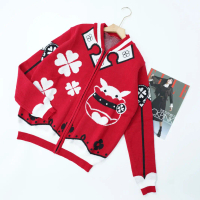 Jaket Klee PREMIUM BY LIZZY