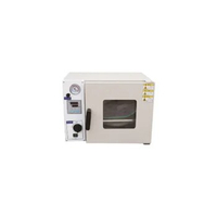 Manufacturer Wholesale Versatile functionality DHG Electric Blast Constant Temperature Laboratory Vacuum Drying Oven