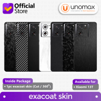 Skin Exacoat Compatible With Xiaomi 13T Garskin