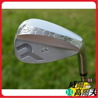 【威爾高爾夫】高爾夫球杆#戶外球杆#新款Roddio小蜜蜂高爾夫球杆CC FORGED 鍛造挖起杆沙杆訂製球杆