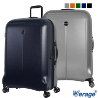 Verage 維麗杰 28吋 休士頓系列 極輕量可加大 旅行箱/行李箱-多色