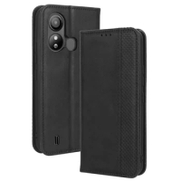 For Asus Zenfone 10 2023 Case 3D Mandala Leather Magnetic Book Shell Asus Zenfone 10 Zenfone 9 Phone Wallet Cover Fundas