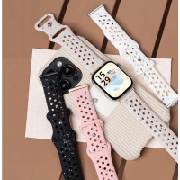 Dây đeo Huawei Watch Fit 3, Màu sắc, Dây đeo thể thao mềm, Dây đeo Huawei Fit 3, Dây đeo Huawei Fit 