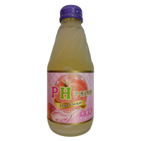工研PH平衡飲料-水蜜桃200ml【康鄰超市】