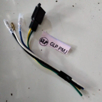 Cdi Soket Socket C.D.I Pengapian Rxk Rxking Rx King New 3KA