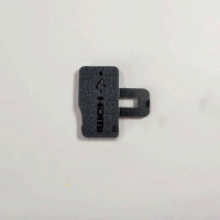 ใหม่ USB และ HDMI ยางฝาอะไหล่ซ่อมสำหรับ Canon EOS M50 Kiss M กล้อง PC2328
