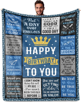 80th Birthday Gifts for Men Women Best 80th Birthday Decorations for Men 80 Year Old Birthdays Gift 