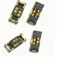 20PCS, Original New J3200 Battery FPC Connector for iPhone 8G 8PLUS 8+ 8P 8 PLUS 8X X XR XS MAX XSM XSMAX on Motherboard