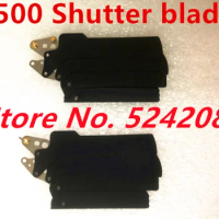 New 1set Shutter blades Repair parts For Nikon D500 SLR